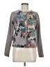 Weston Graphic Gray Jacket Size M - photo 1