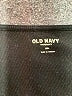 Old Navy - Maternity Black 3/4 Sleeve T-Shirt Size XXL - photo 6
