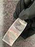Old Navy - Maternity Black 3/4 Sleeve T-Shirt Size XXL - photo 7
