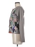 Weston Graphic Gray Jacket Size M - photo 5
