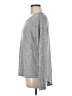 retrology Gray Long Sleeve Top Size M - photo 5