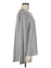 retrology Gray Long Sleeve Top Size M - photo 4