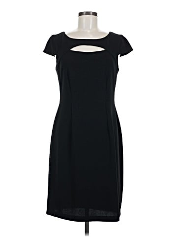 Connected Apparel Casual Dress (view 1)