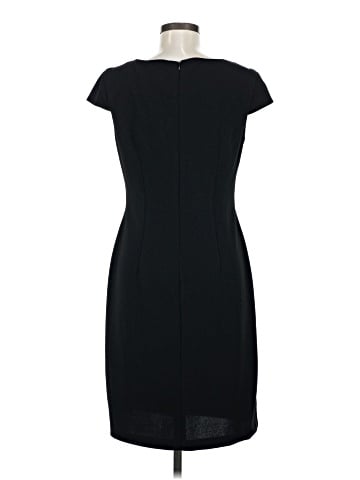 Connected Apparel Casual Dress (view 2)