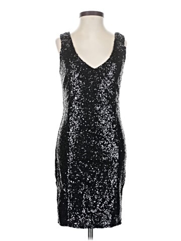 Bear Dance Cocktail Dress (view 1)