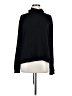 Peace Love World Black Turtleneck Sweater Size Med - Lg - photo 1
