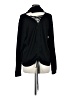 Peace Love World Black Turtleneck Sweater Size Med - Lg - photo 2