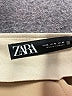Zara Tan Coat Size XL - photo 6