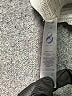 Lou & Grey 100% Cotton Gray Coat Size S - photo 6