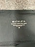 Athleta Color Block Black Active Pants Size M - photo 7