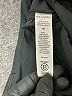Athleta Color Block Black Active Pants Size M - photo 8