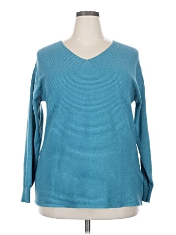 Ella Moss Long Sleeve T-Shirt (view 1)