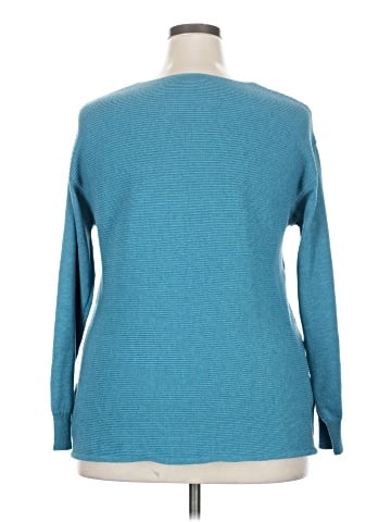 Ella Moss Long Sleeve T-Shirt (view 2)