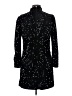 Sanctuary Stars Black Cocktail Dress Size M - photo 2