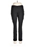 Not Your Daughter's Jeans Chevron-herringbone Gray Active Pants Size 12 - photo 1