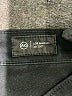 Adriano Goldschmied Black Jeggings Size 29Estimated - photo 7