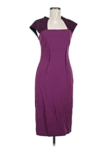 Lida Baday Cocktail Dress (view 1)