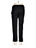 SOHO Apparel Ltd Solid Black Active Pants Size L - photo 2