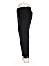 SOHO Apparel Ltd Solid Black Active Pants Size L - photo 5