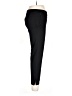 SOHO Apparel Ltd Solid Black Active Pants Size L - photo 4