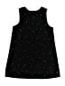 Esprit 100% Cotton Stars Black Dress Size 4T - photo 1