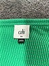 CAbi Green Cardigan Size XL - photo 7