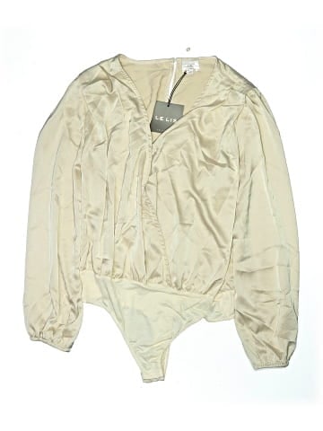 Le Lis Long Sleeve Blouse (view 1)