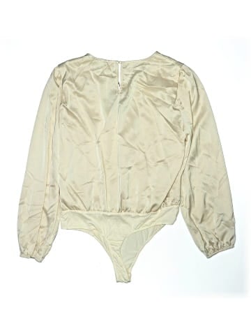 Le Lis Long Sleeve Blouse (view 2)