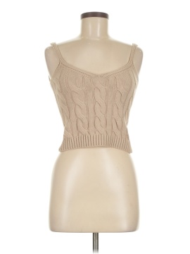 Stradivarius Sleeveless Top