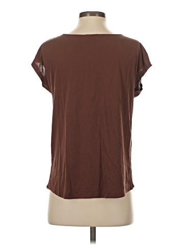 24/7 Maurices Short Sleeve Top (view 2)