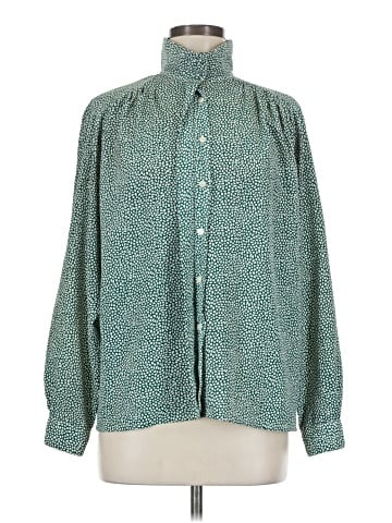 Jacques Vert Long Sleeve Blouse (view 1)