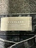 Everlane 100% Cotton Chevron-herringbone Gray Jeans Size 27 waist - photo 6