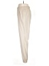 Calvin Klein Solid Tan Casual Pants Size L (estimated) - photo 5