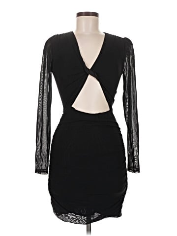 Adika Cocktail Dress (view 1)