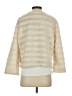 Assorted Brands 100% Polyester Ivory Faux Fur Jacket Size S - photo 2