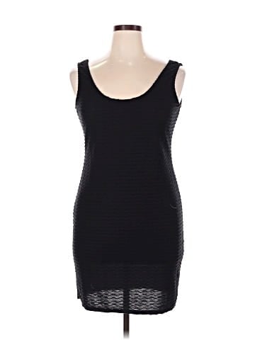 Xhilaration Casual Dress (view 1)
