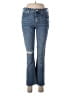 Madewell Blue Jeans Size 26 waist - photo 1