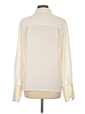 Ports International Long Sleeve Blouse (view 2)