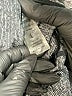 Mono b Gray Active Pants Size L - photo 8