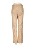 Current/Elliott Stars Gold Khakis Size 27 waist - photo 2