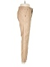 Current/Elliott Stars Gold Khakis Size 27 waist - photo 4