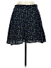 Gap Stars Blue Casual Skirt Size S - photo 1