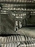 New Look 100% Polyester Black Track Pants Size 0 - photo 7