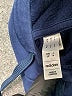 Adidas Blue Pullover Hoodie Size S - photo 7