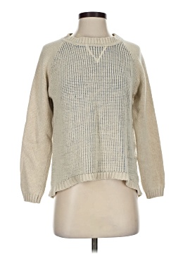 Market And Spruce Pullover Sweater