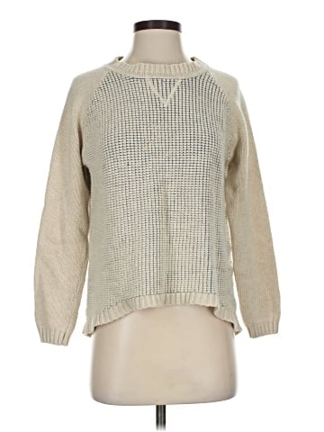 Market and Spruce Pullover Sweater (view 1)
