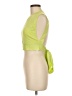 Zara Green Sleeveless Top Size M - photo 5