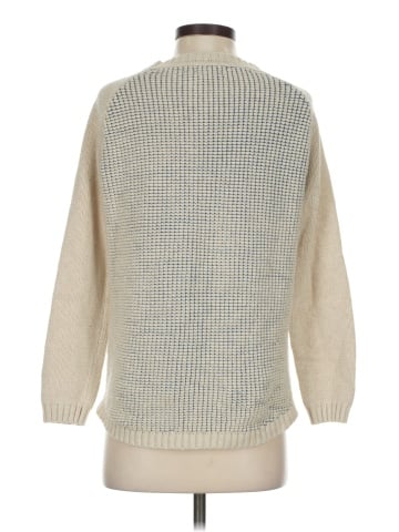 Market and Spruce Pullover Sweater (view 2)