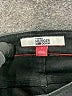 Tommy Jeans Black Jeans Size 2 - photo 4