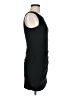 Un Deux Trois Solid Black Cocktail Dress Size 7 (petite) - photo 4